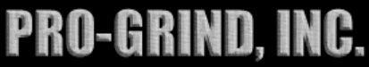 Pro-Grind, Inc. Houston Texas - Centerless Grinding, Straightening, Polishing of Bars and Tubes.  CNC Machining & CNC Saw Cutting