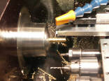 Boring, Milling, tapping, Drilling, Reaming, Broaching