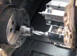 Fully Automated CNC Feed for Stainless, Carbon, Nickel Based Alloys, Super Alloys